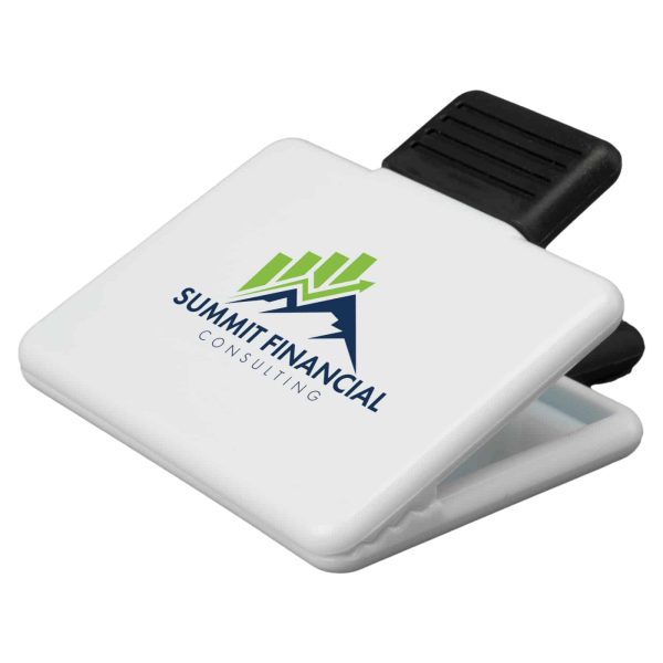 Crest Magnetic Clip - Image 6