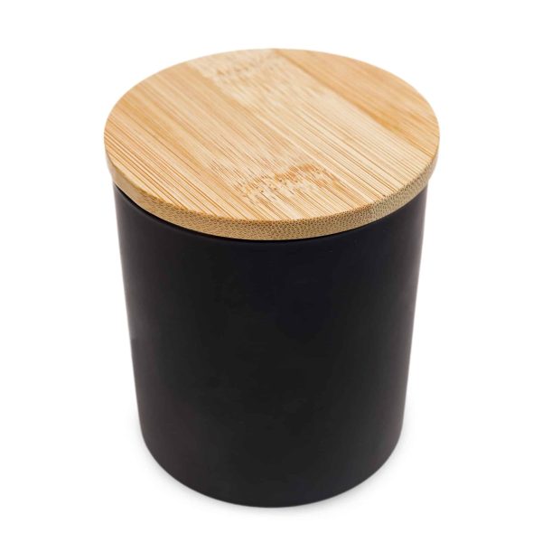 Gleam Glass Candle - Large - Image 15