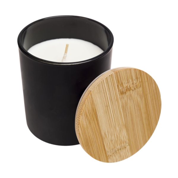 Gleam Glass Candle - Large - Image 4