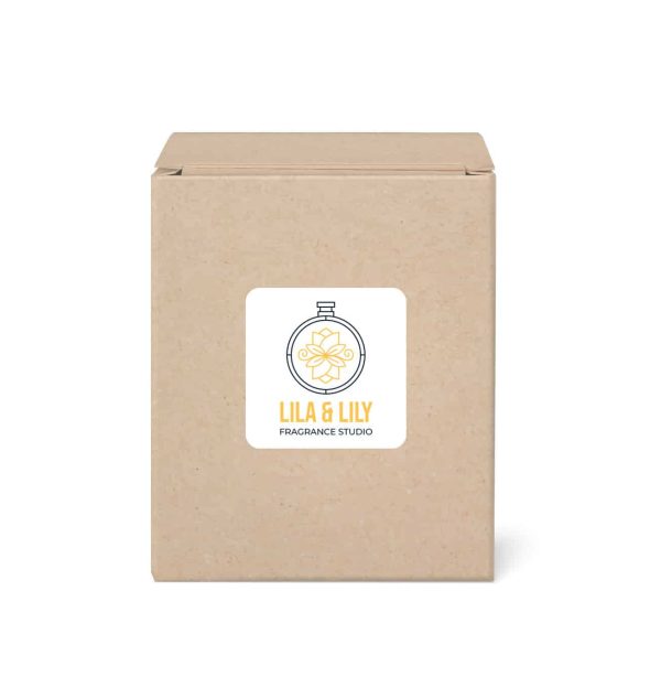Gleam Glass Candle - Large - Image 12