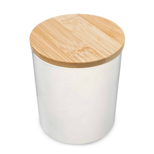 Gleam Glass Candle - Large - Image 14