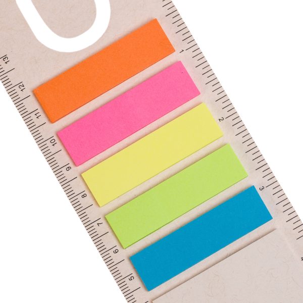 Circle Milk Carton Bookmark - Image 4