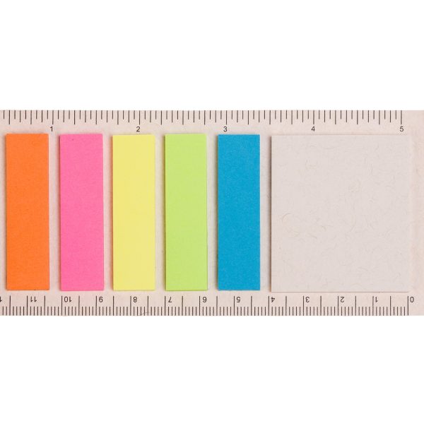 Circle Milk Carton Bookmark - Image 5