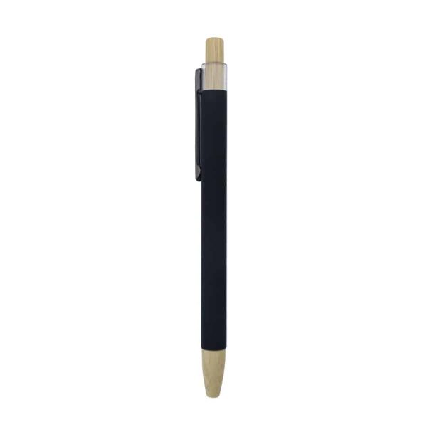 Abele Bamboo Click Pen - Image 12
