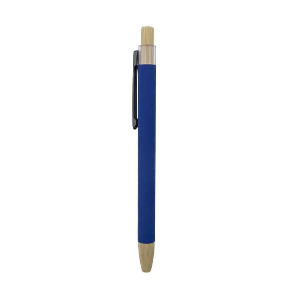 Abele Bamboo Click Pen - Image 11
