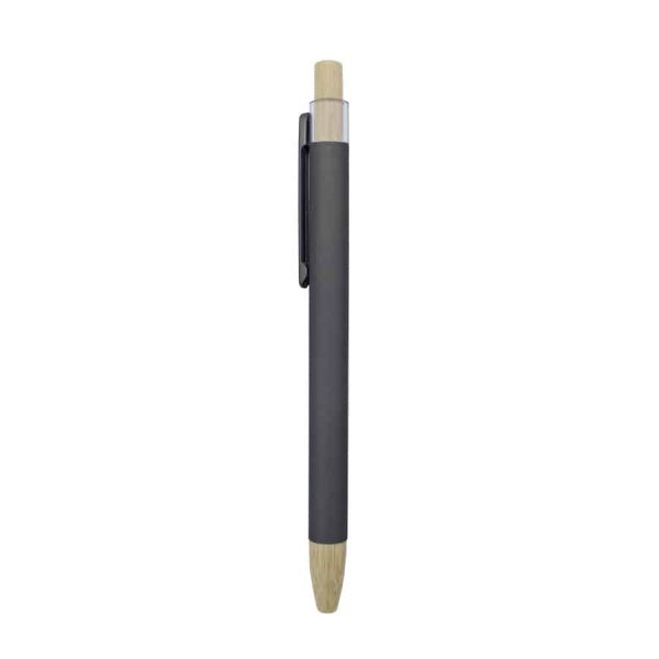 Abele Bamboo Click Pen - Image 10