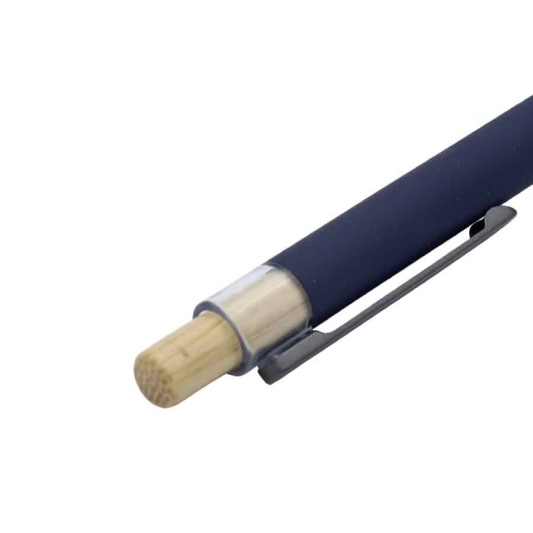 Abele Bamboo Click Pen - Image 14