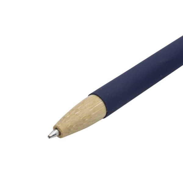 Abele Bamboo Click Pen - Image 13