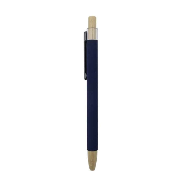Abele Bamboo Click Pen - Image 9