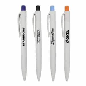 Branded Promotional Sea Shell Pen