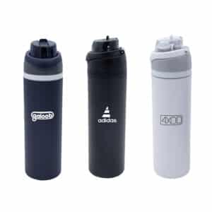 Branded Promotional Compton 700mL Bottle