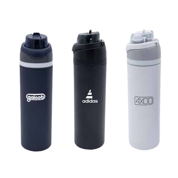 Branded Promotional Compton 700mL Bottle