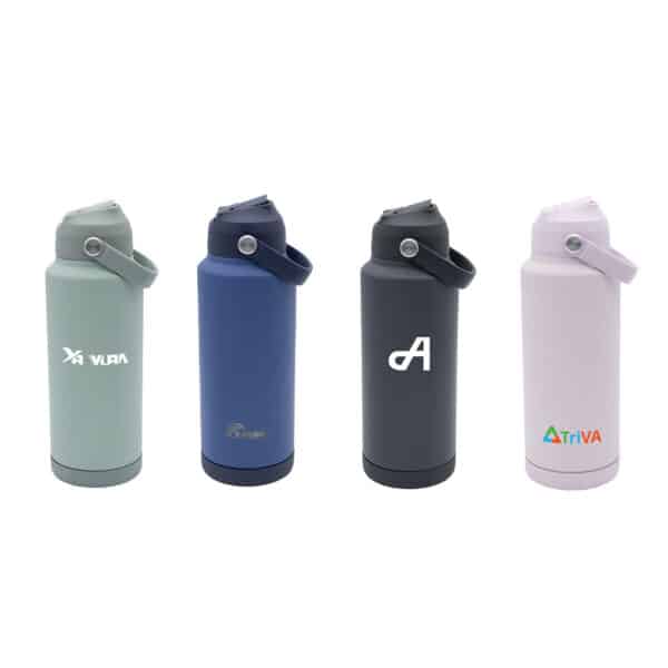 Branded Promotional Holly 1L Bottle