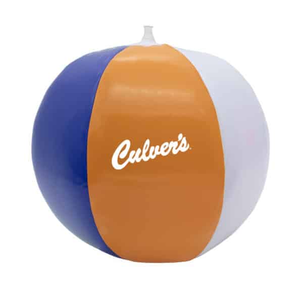 Branded Promotional Mornington Beach Ball