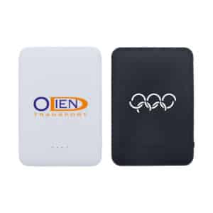 Branded Promotional OTC 5000mAh Powerbank