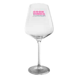 Branded Promotional Artois Wine Glass