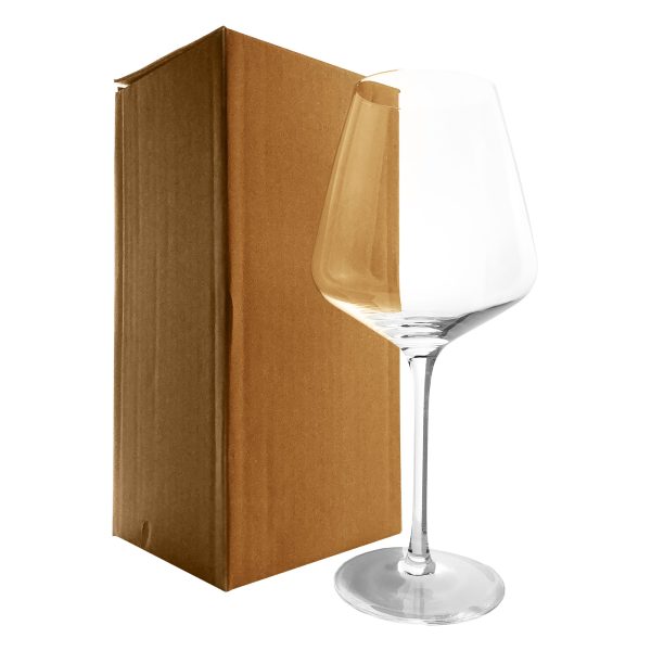 Artois Wine Glass - Image 4