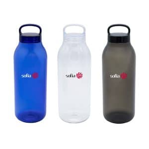 Branded Promotional Cripps RPET 950mL Bottle