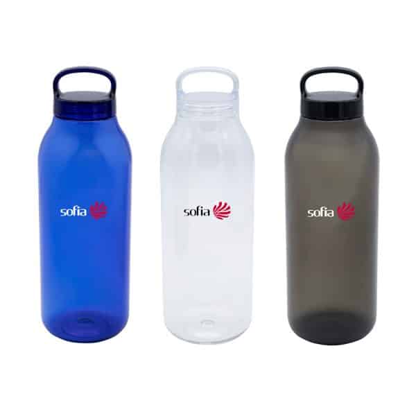 Branded Promotional Cripps RPET 950mL Bottle