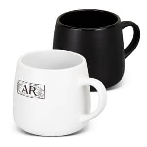 Branded Promotional Nectar Coffee Mug