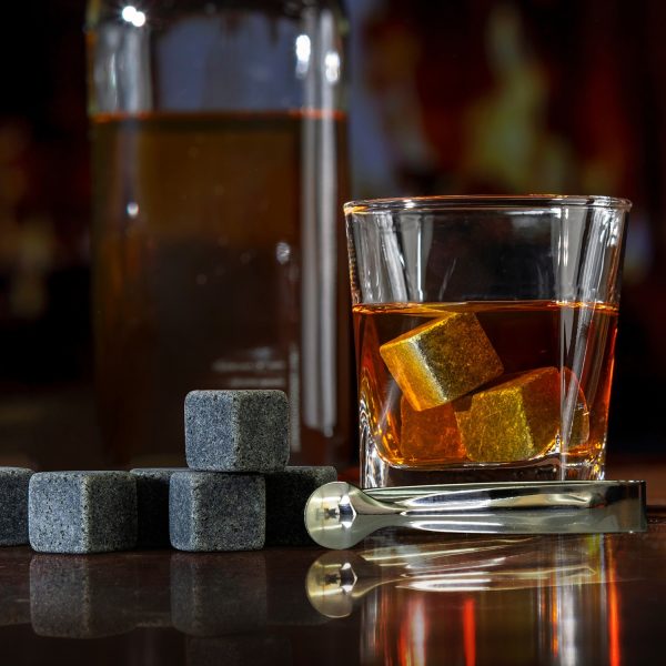 Whiskey Stone Gift Set - Image 6