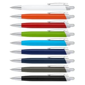 Branded Promotional Lexington Pen