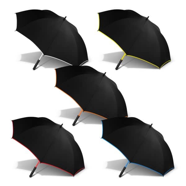 Branded Promotional Monsoon Umbrella