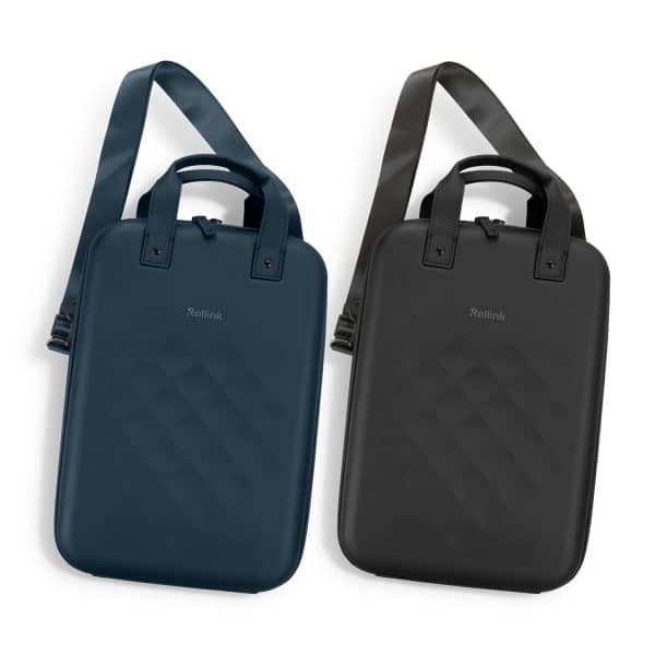 Branded Promotional Rollink Laptop Case Go