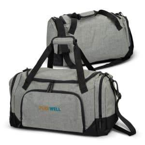 Branded Promotional Oakley Duffle Bag