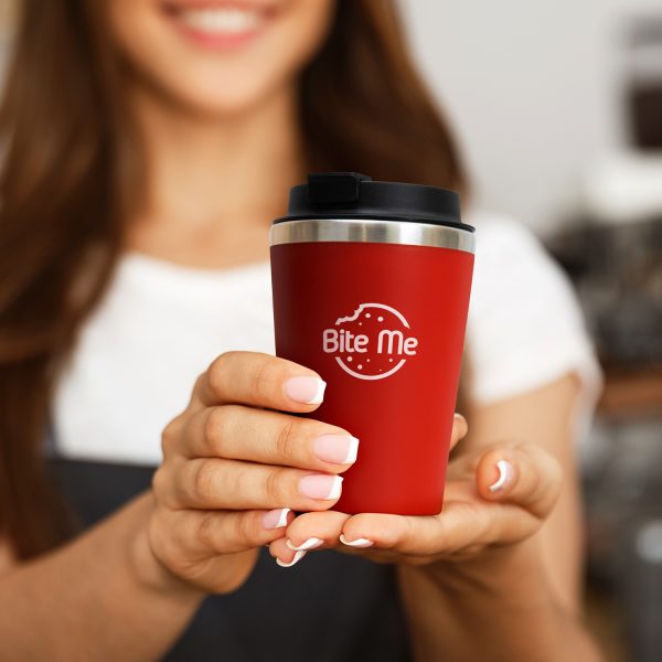Corvette Coffee Cup - Image 17