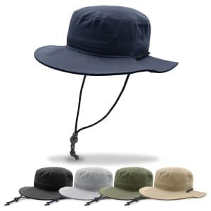 Branded Promotional Bells Surf Hat