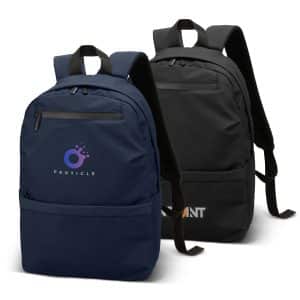 Branded Promotional Alumni Backpack