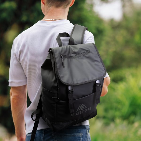 Trek Backpack - Image 6