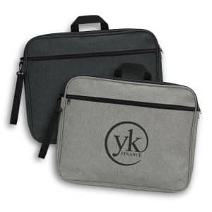 Branded Promotional Embassy Satchel