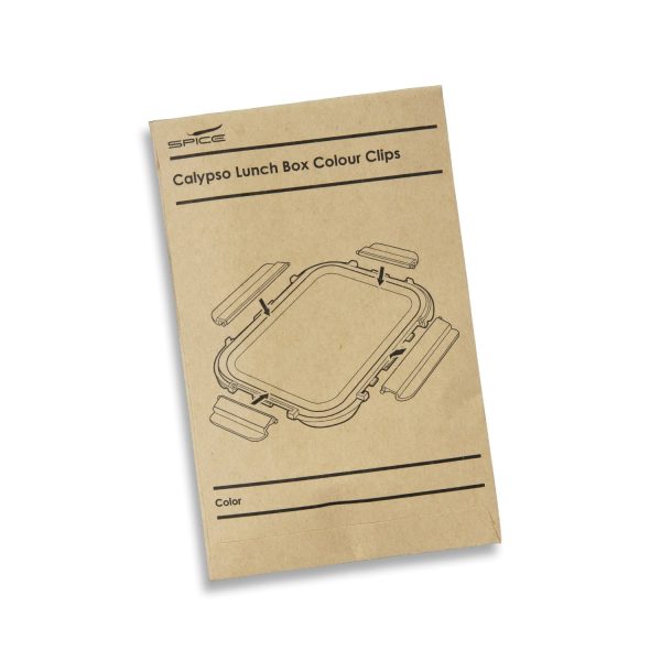 SPICE Calypso Lunch Box - Image 9
