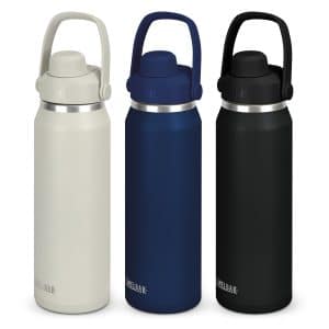 Branded Promotional CamelBak Thrive Chug Vacuum Bottle - 1L