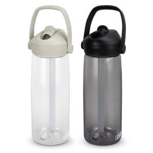 Branded Promotional CamelBak Thrive Flip Straw Bottle - 750ml