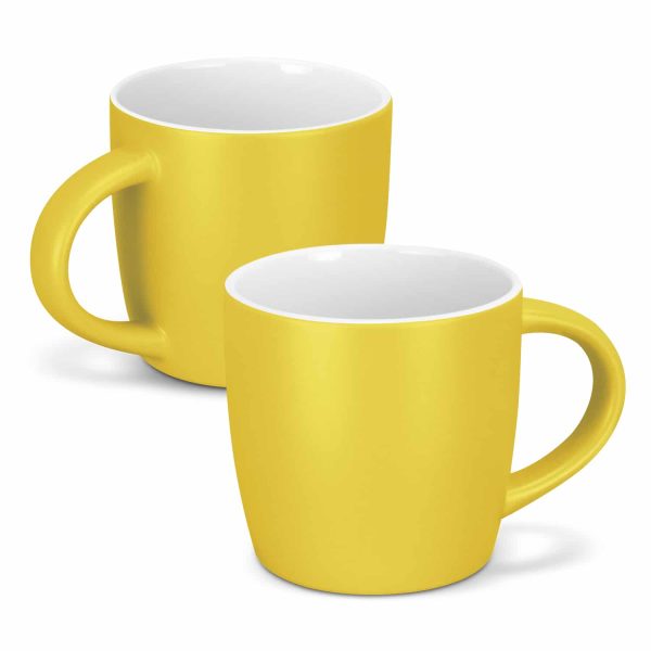 Mocha Coffee Mug - Image 3