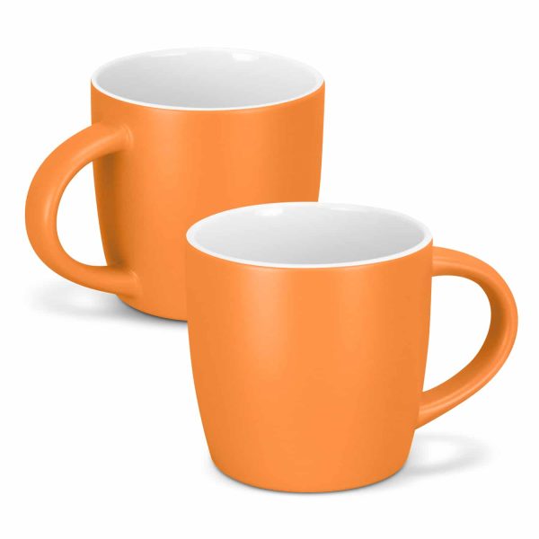 Mocha Coffee Mug - Image 4
