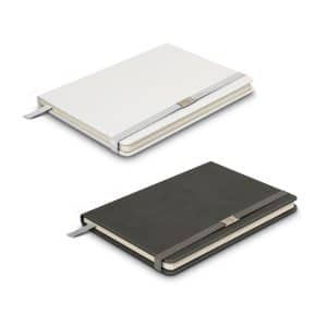Branded Promotional Pierre Cardin Nouvelle Notebook - Special
