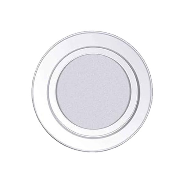 Plastic Button Magnet - Image 4