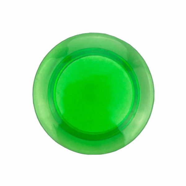 Plastic Button Magnet - Image 5