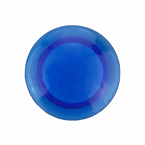 Plastic Button Magnet - Image 7
