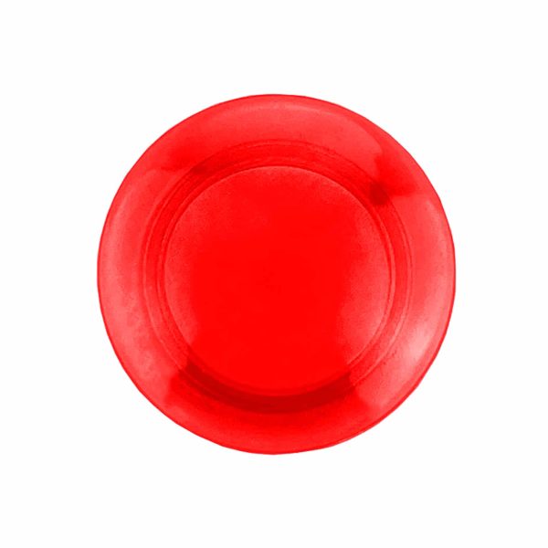 Plastic Button Magnet - Image 8