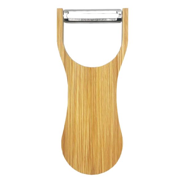 Orisha Bamboo Peeler Bottle Opener - Image 5