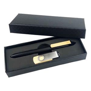 Branded Promotional Sunrise Gift Set