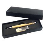 Branded Promotional Bambi Gift Set