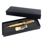Branded Promotional Boron Gift Set
