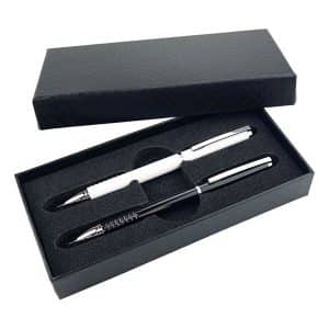 Branded Promotional FUSION Pencil Gift Set