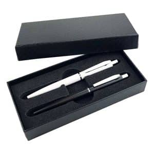 Branded Promotional SNOOKER Pen Gift Set